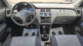 Honda Hr-v 1.6i/ 4�4/ ���/ 124��./  �������� | Mobile.bg � ����� ������ 10