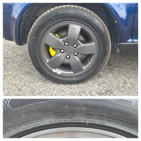 Honda Hr-v 1.6i/ 4�4/ ���/ 124��./  �������� | Mobile.bg � ����� ������ 17
