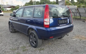 Honda Hr-v 1.6i/ 4�4/ ���/ 124��./  �������� | Mobile.bg � ����� ������ 6