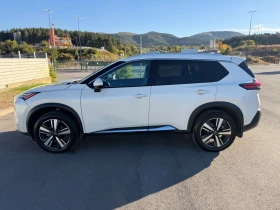 Nissan Rogue III (T33)  AWD  | Auto.bg — изображение 4