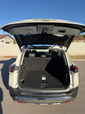 Nissan Rogue III (T33)  AWD  | Auto.bg — изображение 8