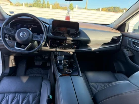 Nissan Rogue III (T33)  AWD  | Auto.bg — изображение 9