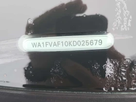 Audi Q8 * 55 Tfsi Quattro Sport Strim * CARFAX *  | Mobile.bg � ����� ������ 17