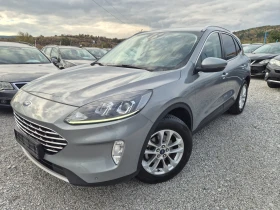 Ford Kuga 1.5 TDCI - 9900 € - 72005735 2