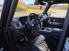 Mercedes-Benz G 500 | Mobile.bg � ����� ������ 5