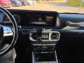 Mercedes-Benz G 500 | Mobile.bg � ����� ������ 9