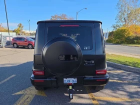 Mercedes-Benz G 500 | Mobile.bg � ����� ������ 4
