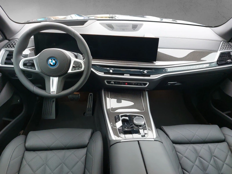 BMW X5 50e xDrive = NEW= M-Sport Pro Гаранция, снимка 9 - Автомобили и джипове - 49404100