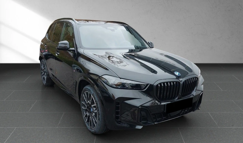 BMW X5 50e xDrive = NEW= M-Sport Pro Гаранция, снимка 1 - Автомобили и джипове - 49404100