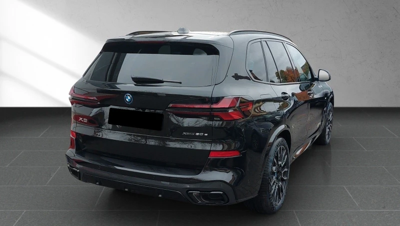 BMW X5 50e xDrive = NEW= M-Sport Pro Гаранция, снимка 5 - Автомобили и джипове - 49404100