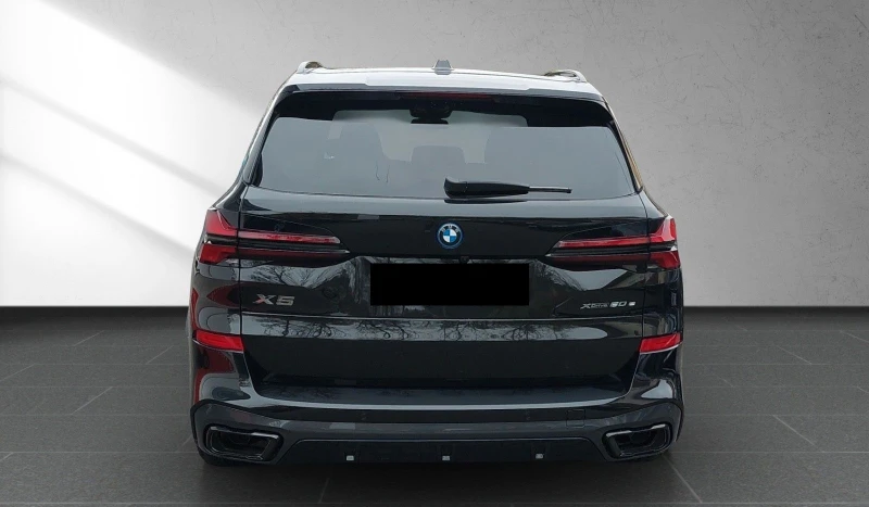 BMW X5 50e xDrive = NEW= M-Sport Pro Гаранция, снимка 4 - Автомобили и джипове - 49404100