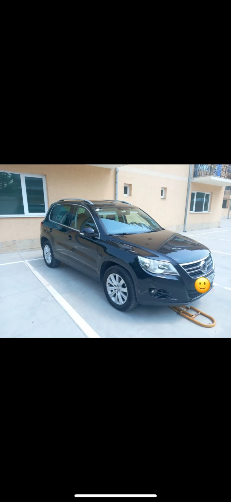 VW Tiguan, снимка 3 - Автомобили и джипове - 50798709