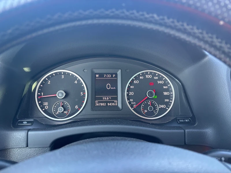VW Tiguan, снимка 6 - Автомобили и джипове - 50798709