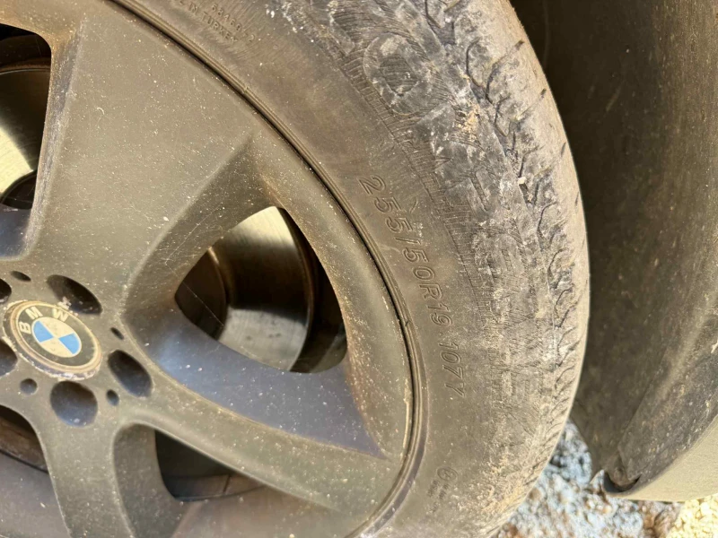 BMW X5 3.0D, снимка 14 - Автомобили и джипове - 50948179