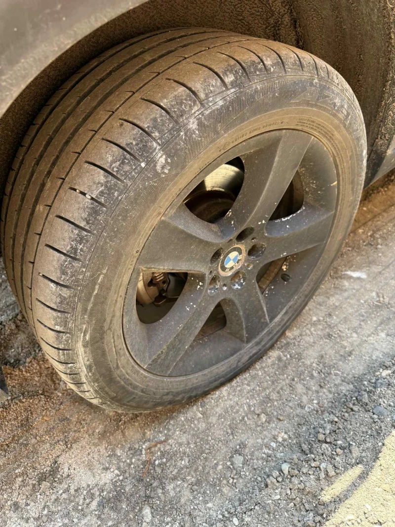 BMW X5 3.0D, снимка 16 - Автомобили и джипове - 50948179