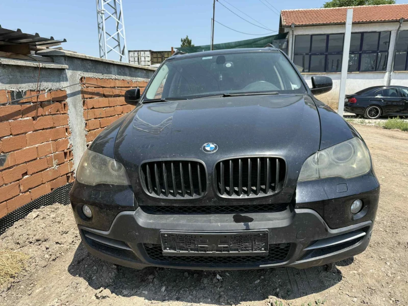 BMW X5 3.0D, снимка 2 - Автомобили и джипове - 50948179