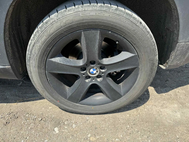 BMW X5 3.0D, снимка 15 - Автомобили и джипове - 50948179