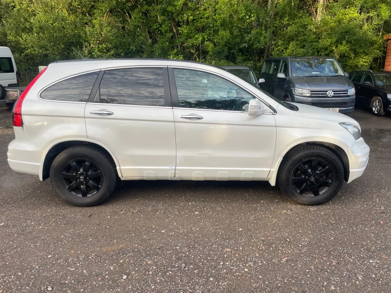 Honda Cr-v, снимка 2 - Автомобили и джипове - 51653520
