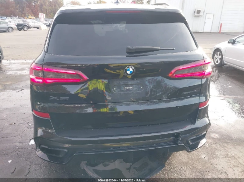 BMW X5 M-PACK* ОБДУХВАНЕ* МАСАЖ* Harman/kardon* HEAD-UP* , снимка 6 - Автомобили и джипове - 52891730
