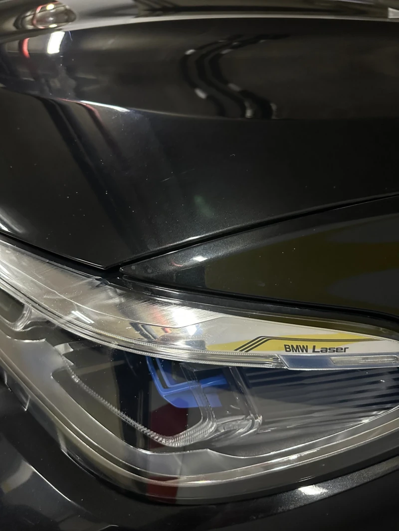 BMW X5 M Pack INDIVIDUAL Swarovski 4.0i Xdrive FULL, снимка 8 - Автомобили и джипове - 52930574