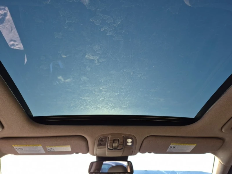 Hyundai Santa fe * ULTIMATE 4D UTILITY AWD * CARFAX * ЦЕНА ДО БГ, снимка 11 - Автомобили и джипове - 53344442