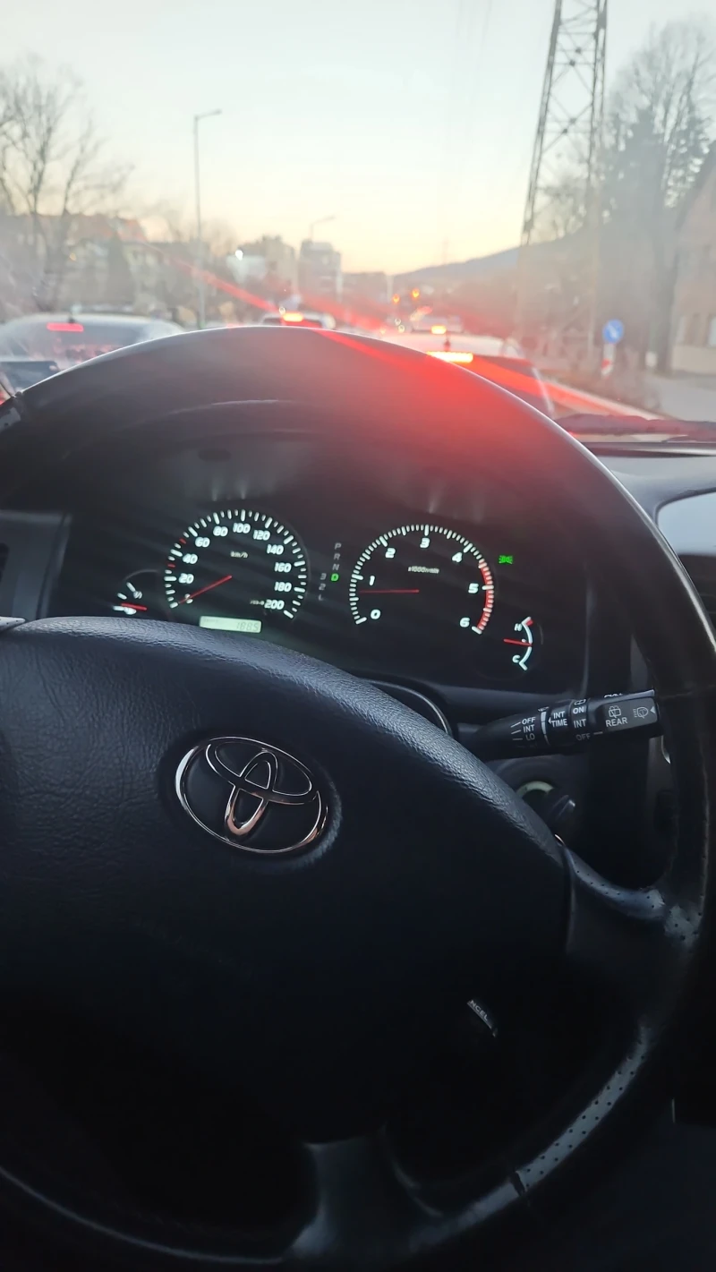 Toyota Land cruiser Land cruser j 120 Без Ръжда, снимка 9 - Автомобили и джипове - 53479501