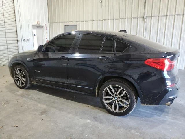 BMW X4 XDRIVE, снимка 3 - Автомобили и джипове - 47616143