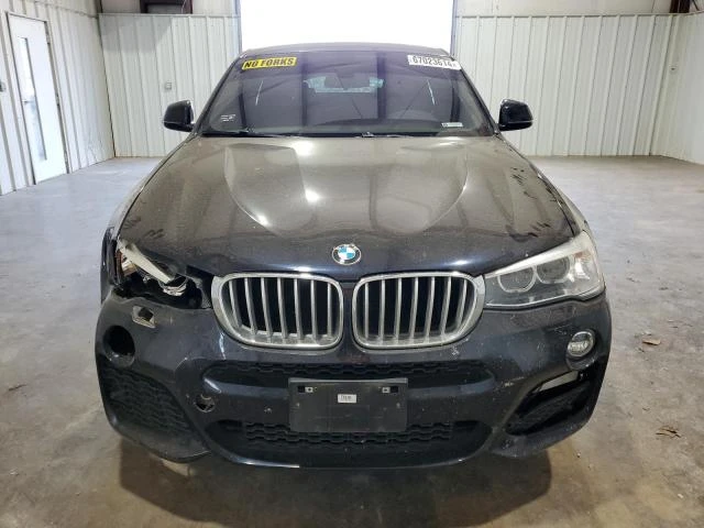 BMW X4 XDRIVE, снимка 1 - Автомобили и джипове - 47616143