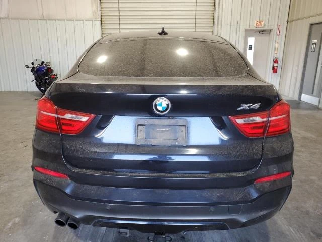 BMW X4 XDRIVE, снимка 4 - Автомобили и джипове - 47616143