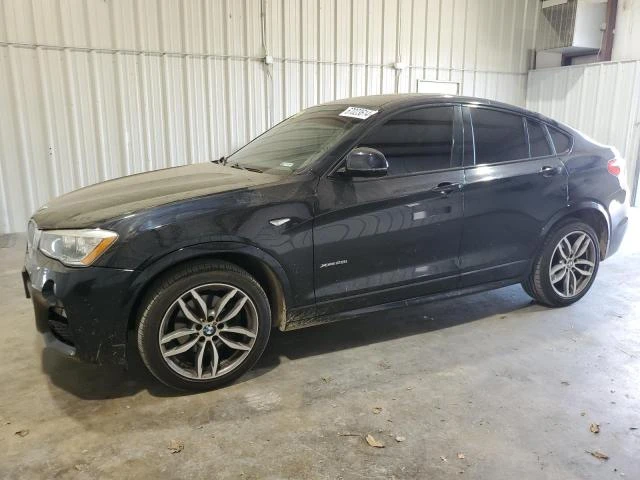 BMW X4 XDRIVE, снимка 2 - Автомобили и джипове - 47616143