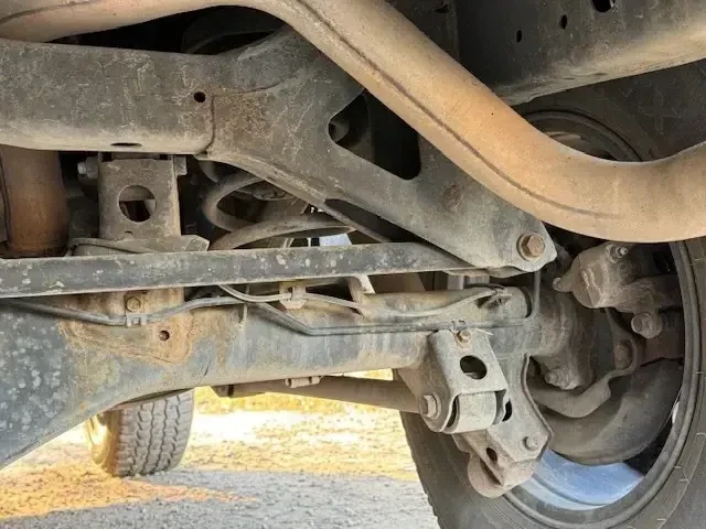 Toyota Fj cruiser, снимка 15 - Автомобили и джипове - 52859147