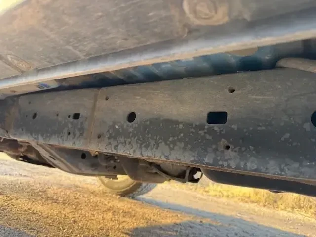 Toyota Fj cruiser, снимка 12 - Автомобили и джипове - 52859147