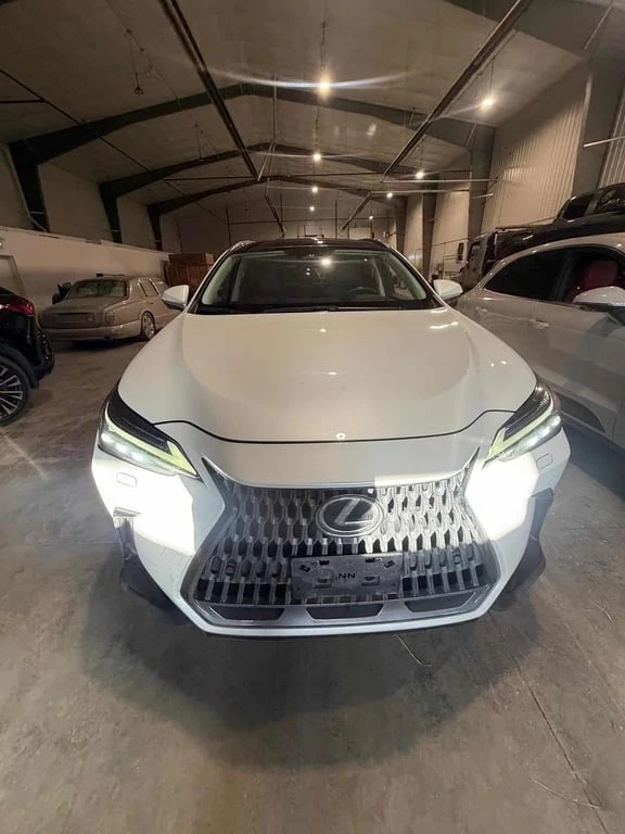 Lexus NX * 350 * CARFAX * БЕЗ ПЪРВОНАЧАЛНА ВНОСКА, снимка 6 - Автомобили и джипове - 53153946