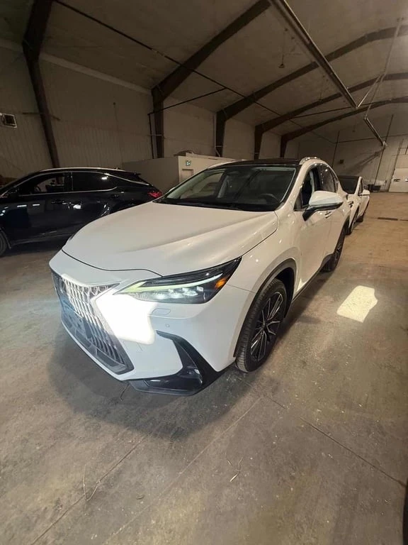 Lexus NX * 350 * CARFAX * БЕЗ ПЪРВОНАЧАЛНА ВНОСКА