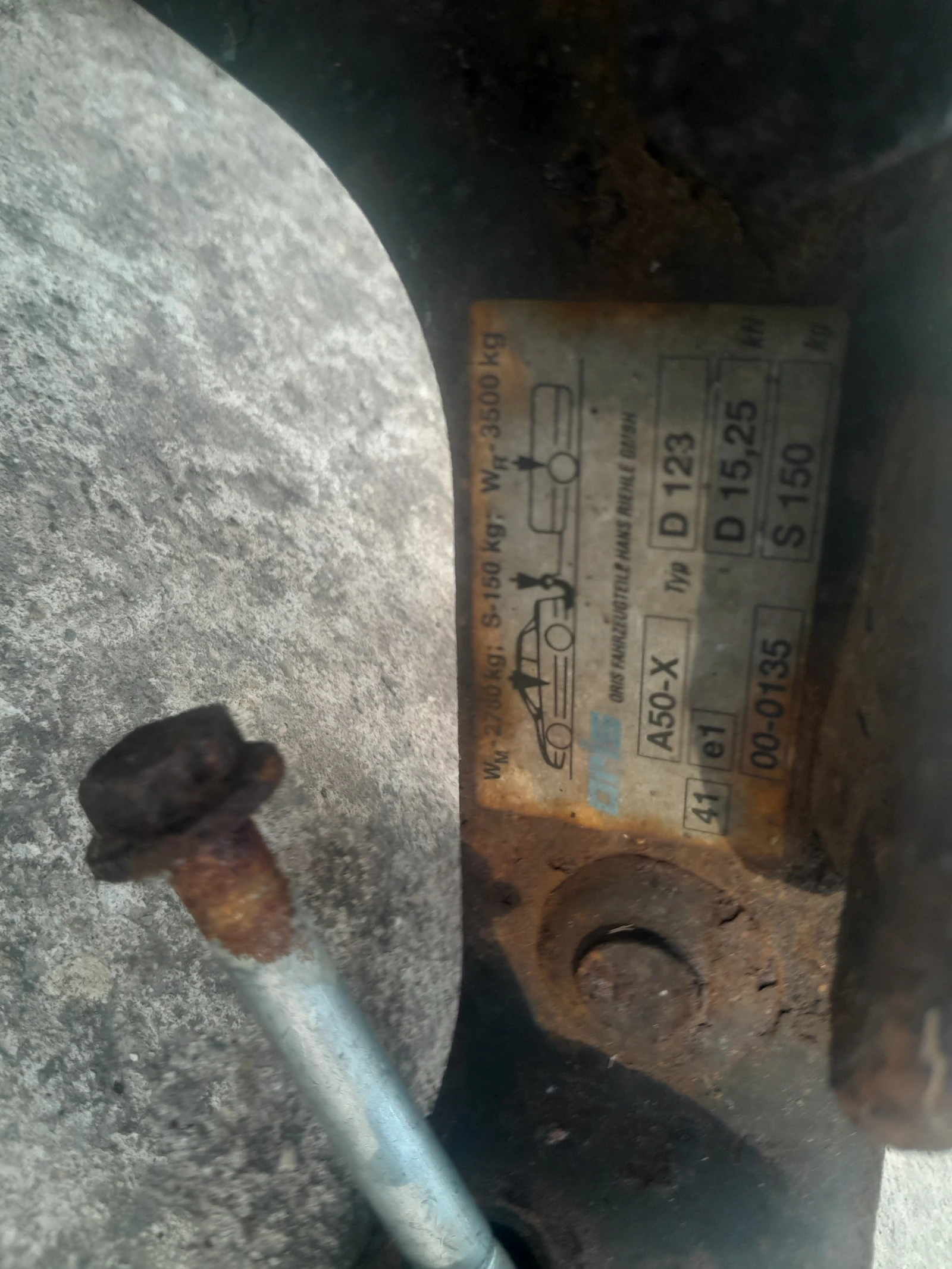 Land Rover Range rover 2.5 DSE   4.0    4.6, снимка 17 - Автомобили и джипове - 7488384