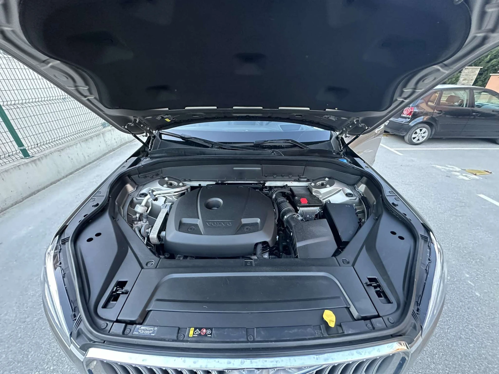 Volvo Xc90 Inscription+  | Mobile.bg   14