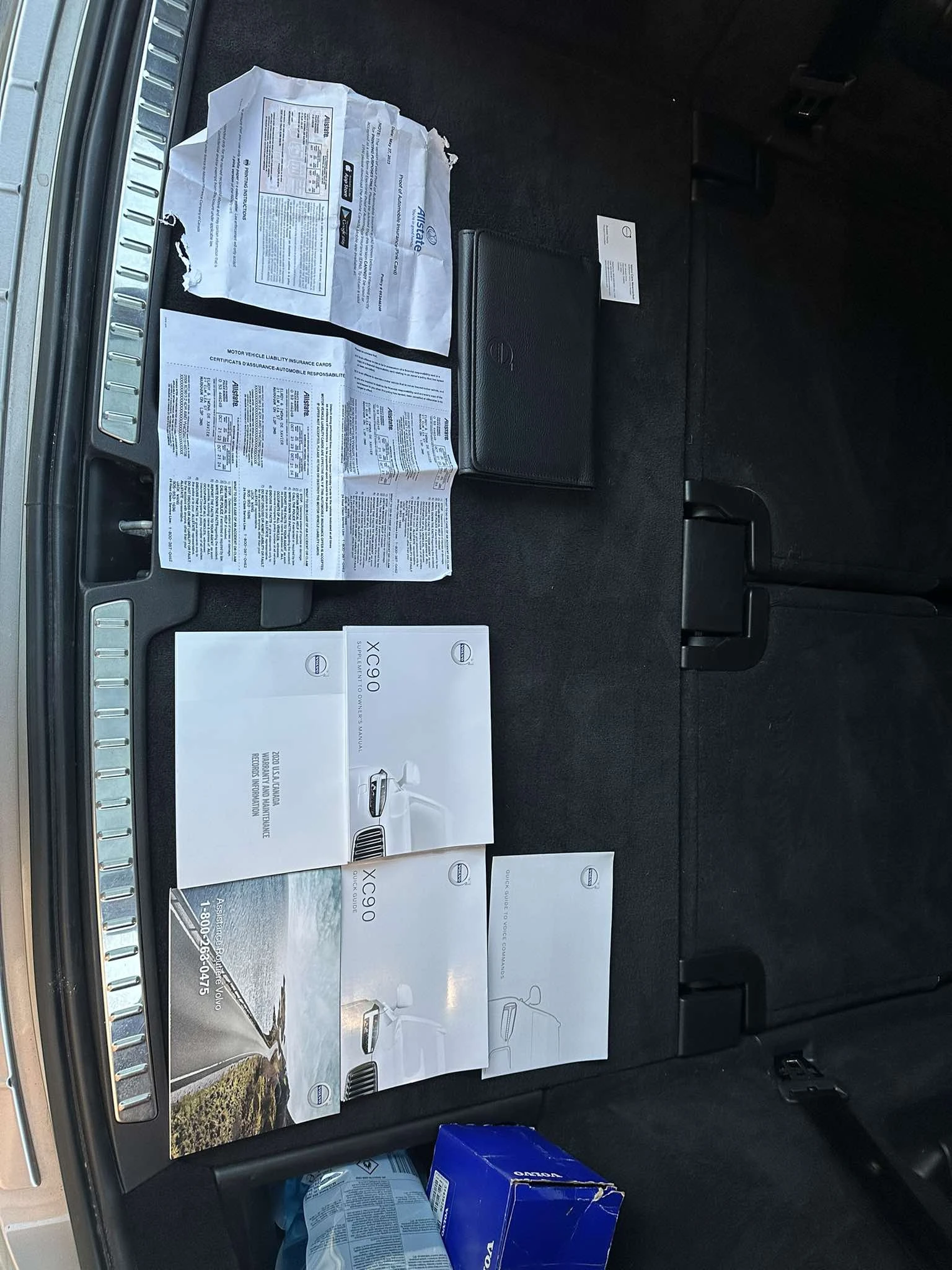 Volvo Xc90 Inscription+  | Mobile.bg   17