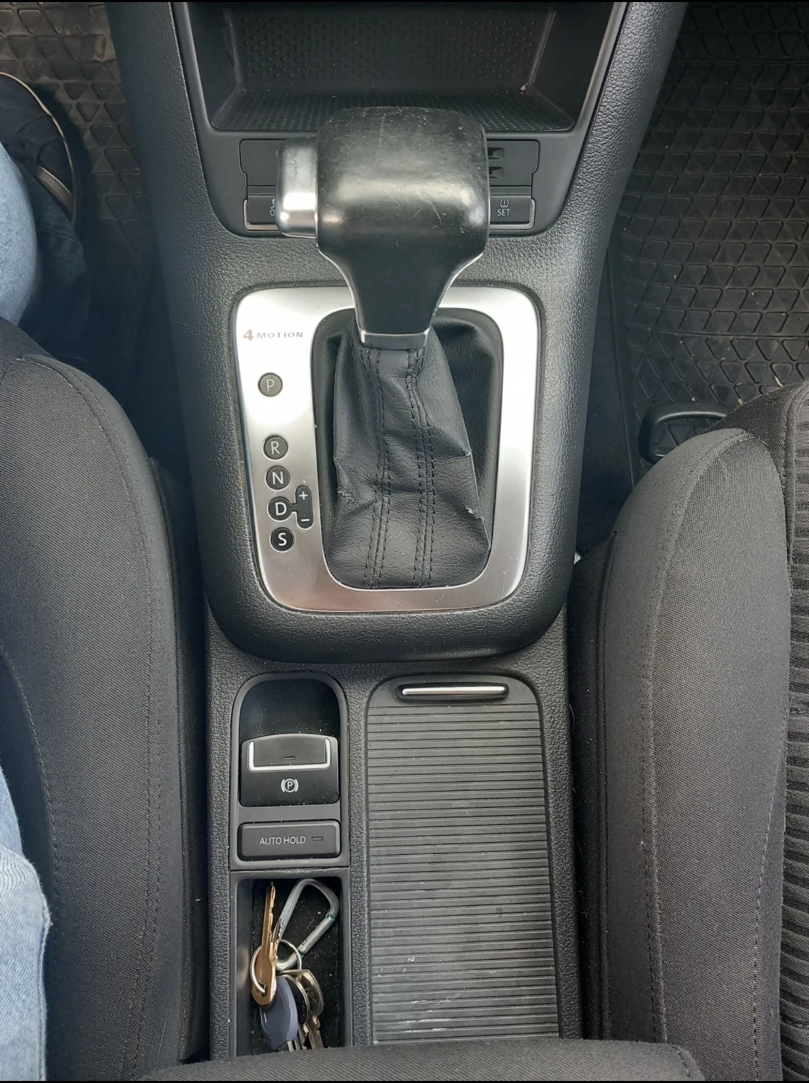 VW Tiguan  - изображение 4