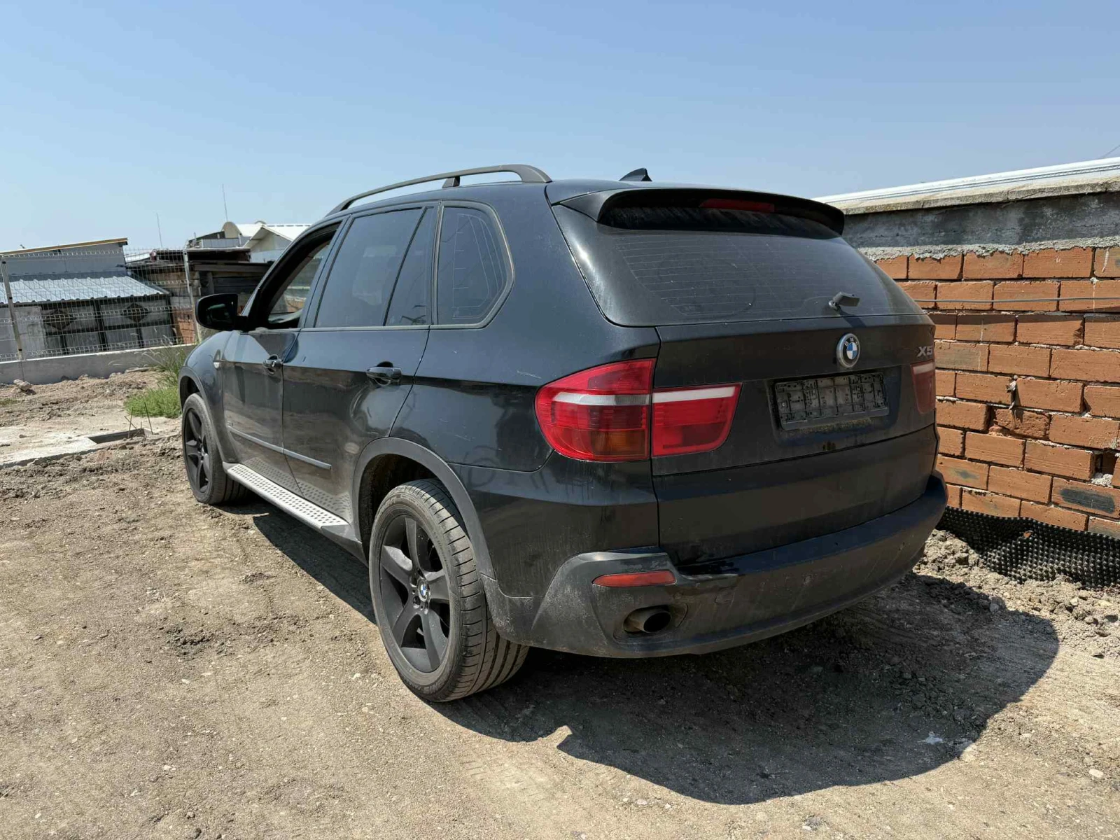 BMW X5 3.0D | Mobile.bg   11
