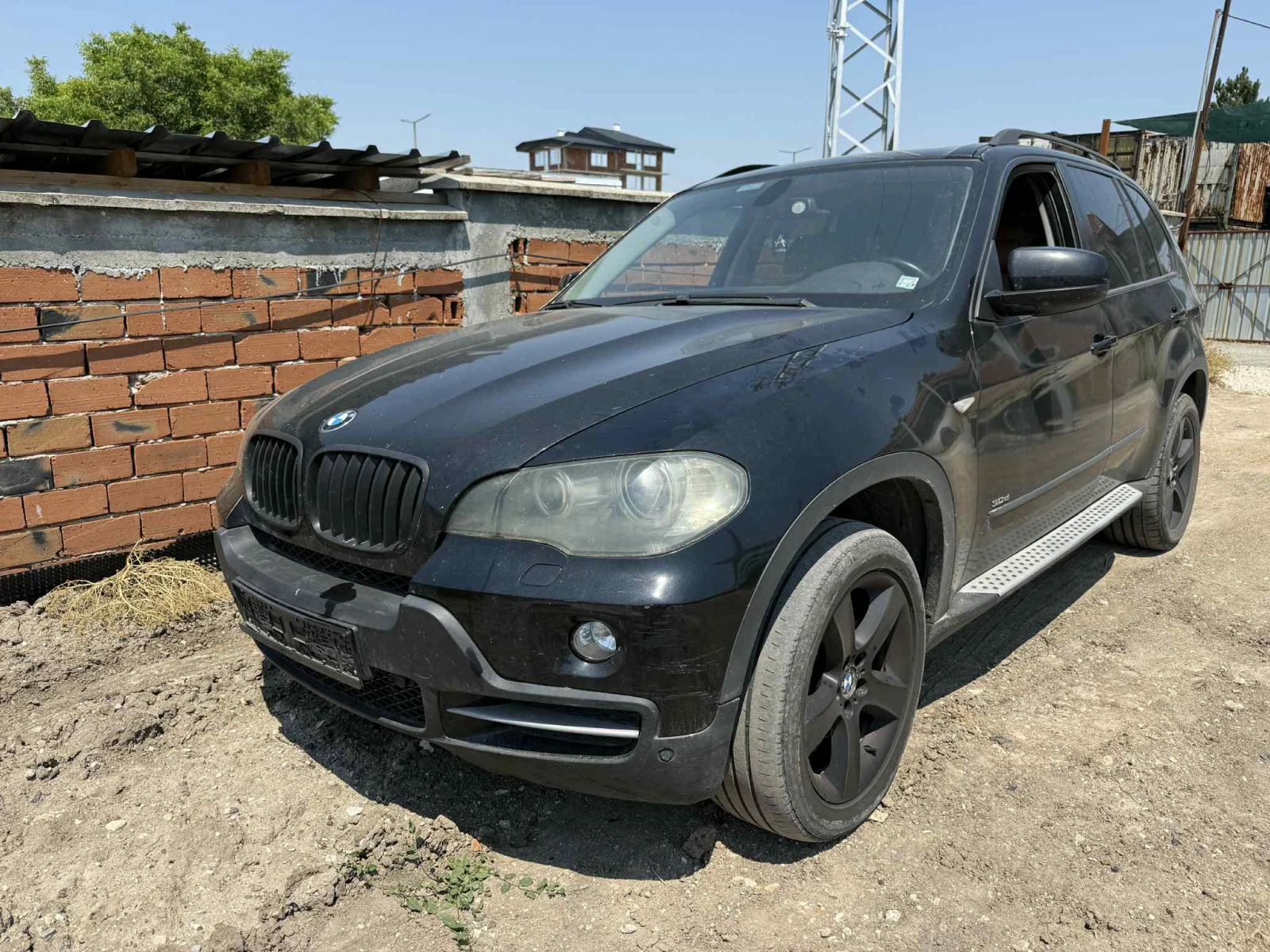 BMW X5 3.0D | Mobile.bg   1