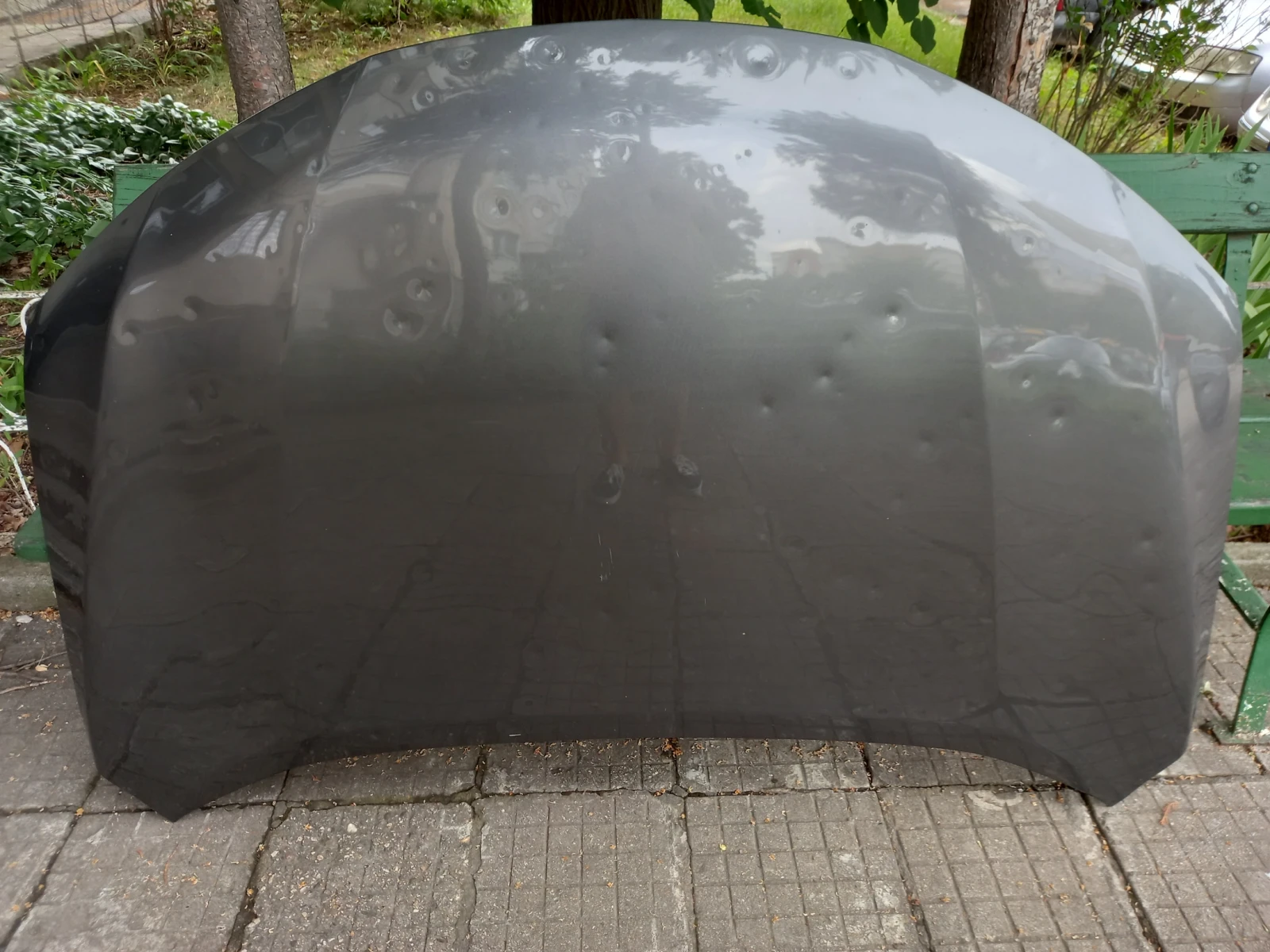 Nissan Rogue | Mobile.bg   1