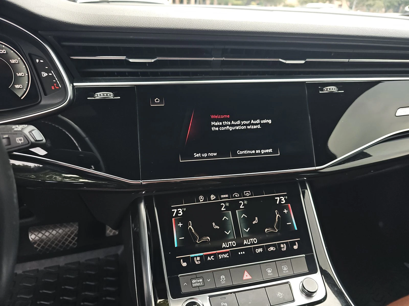 Audi Q7 QUATTRO* OBDUH* PANO* B&O* DISTRONIC* 360 VIEW* *  | Mobile.bg   11