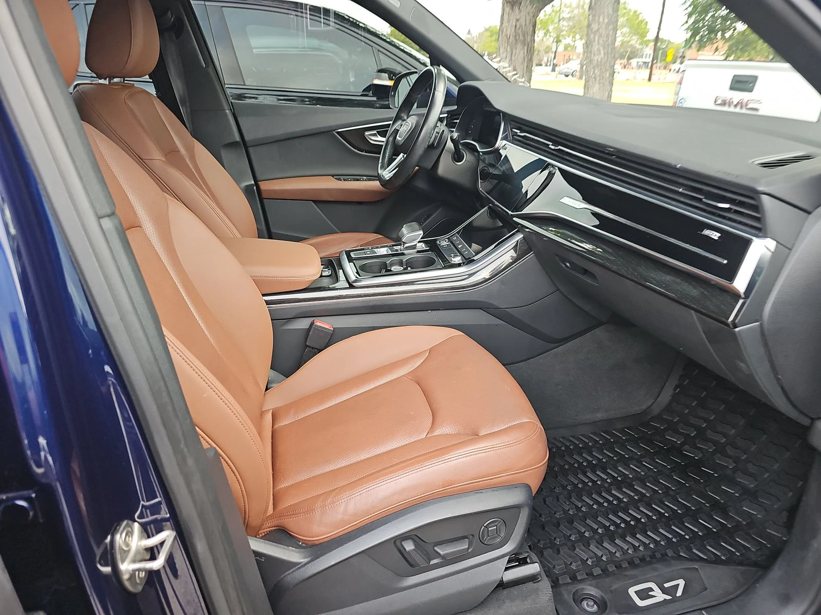 Audi Q7 QUATTRO* OBDUH* PANO* B&O* DISTRONIC* 360 VIEW* *  | Mobile.bg   13