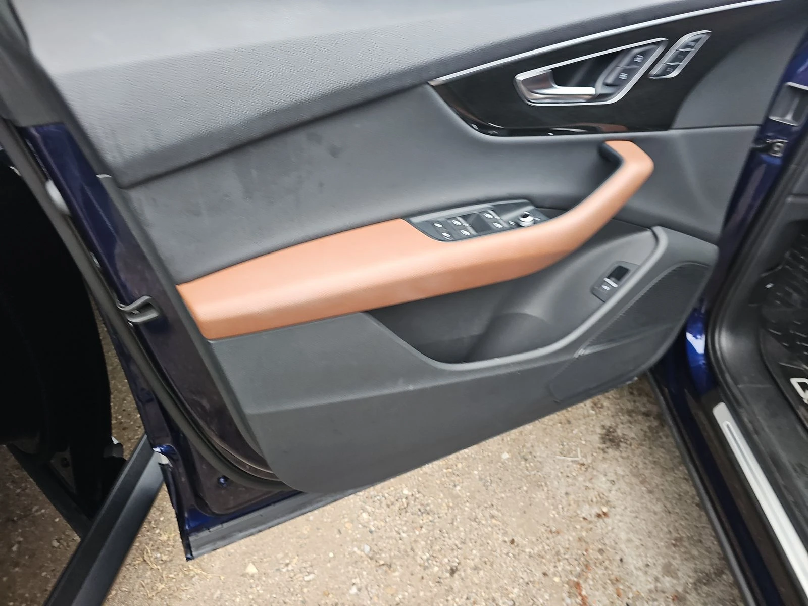 Audi Q7 QUATTRO* OBDUH* PANO* B&O* DISTRONIC* 360 VIEW* *  | Mobile.bg   15