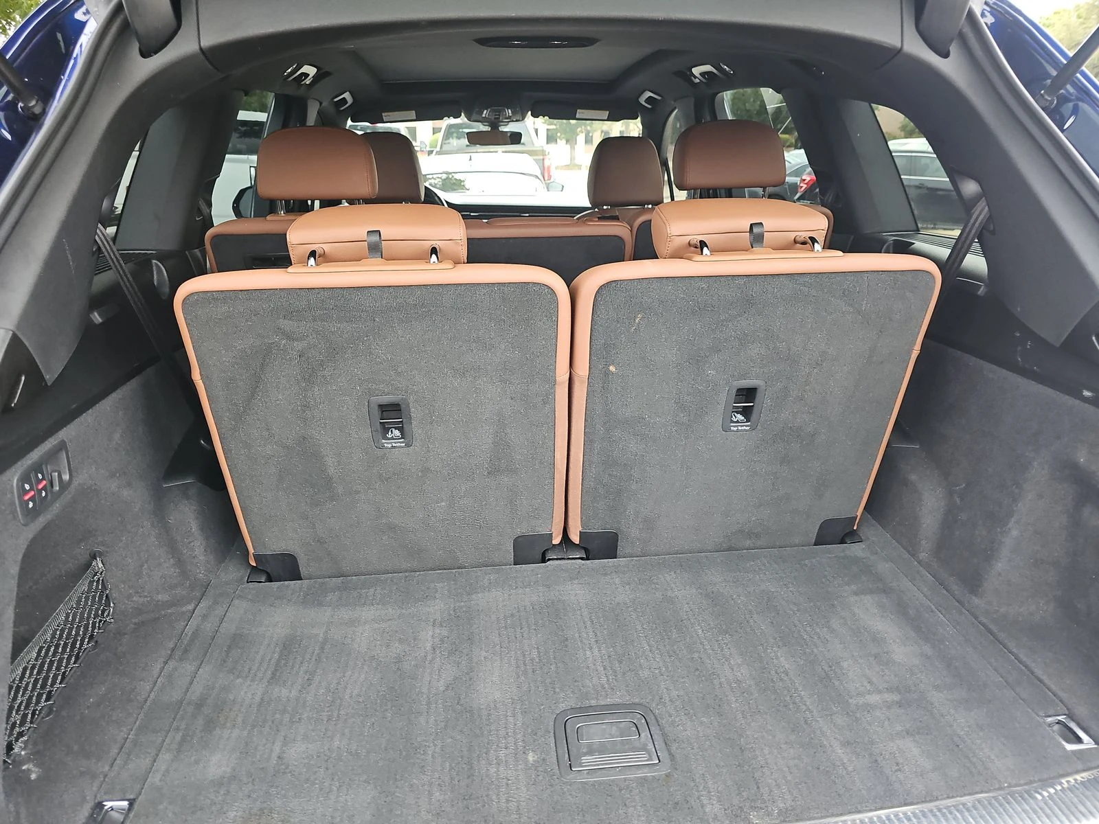 Audi Q7 QUATTRO* OBDUH* PANO* B&O* DISTRONIC* 360 VIEW* *  | Mobile.bg   16