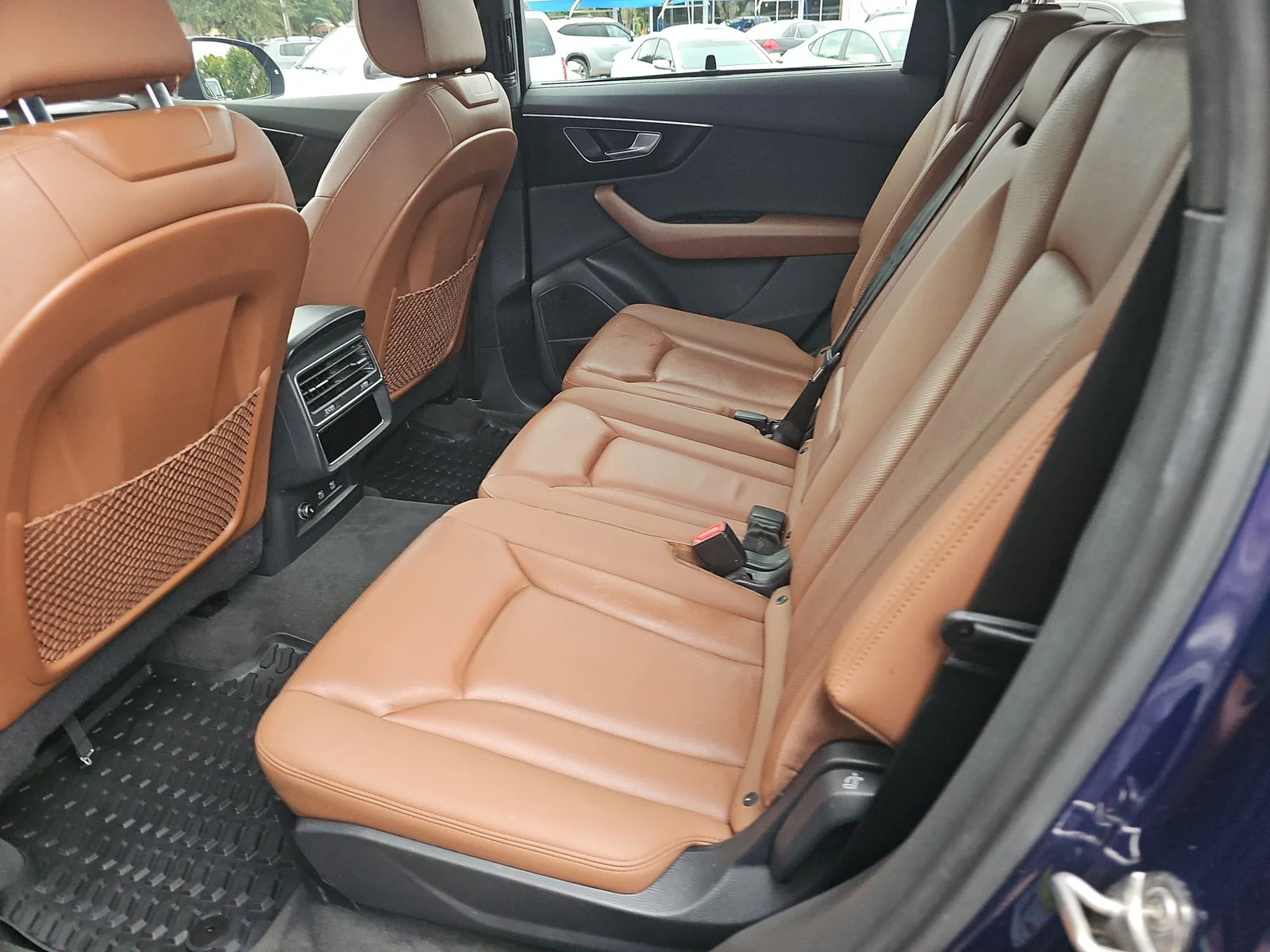 Audi Q7 QUATTRO* OBDUH* PANO* B&O* DISTRONIC* 360 VIEW* *  | Mobile.bg   14