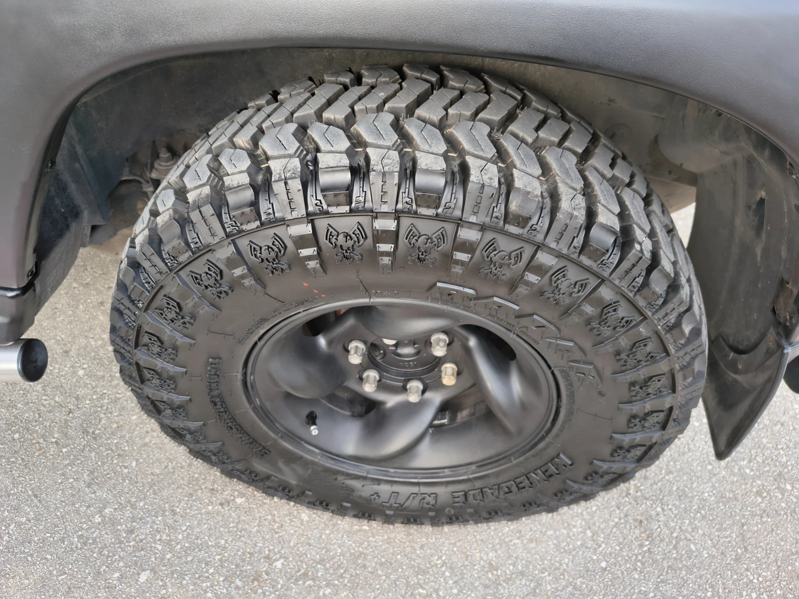 SsangYong Korando 3.2i 220k.c. | Mobile.bg   14