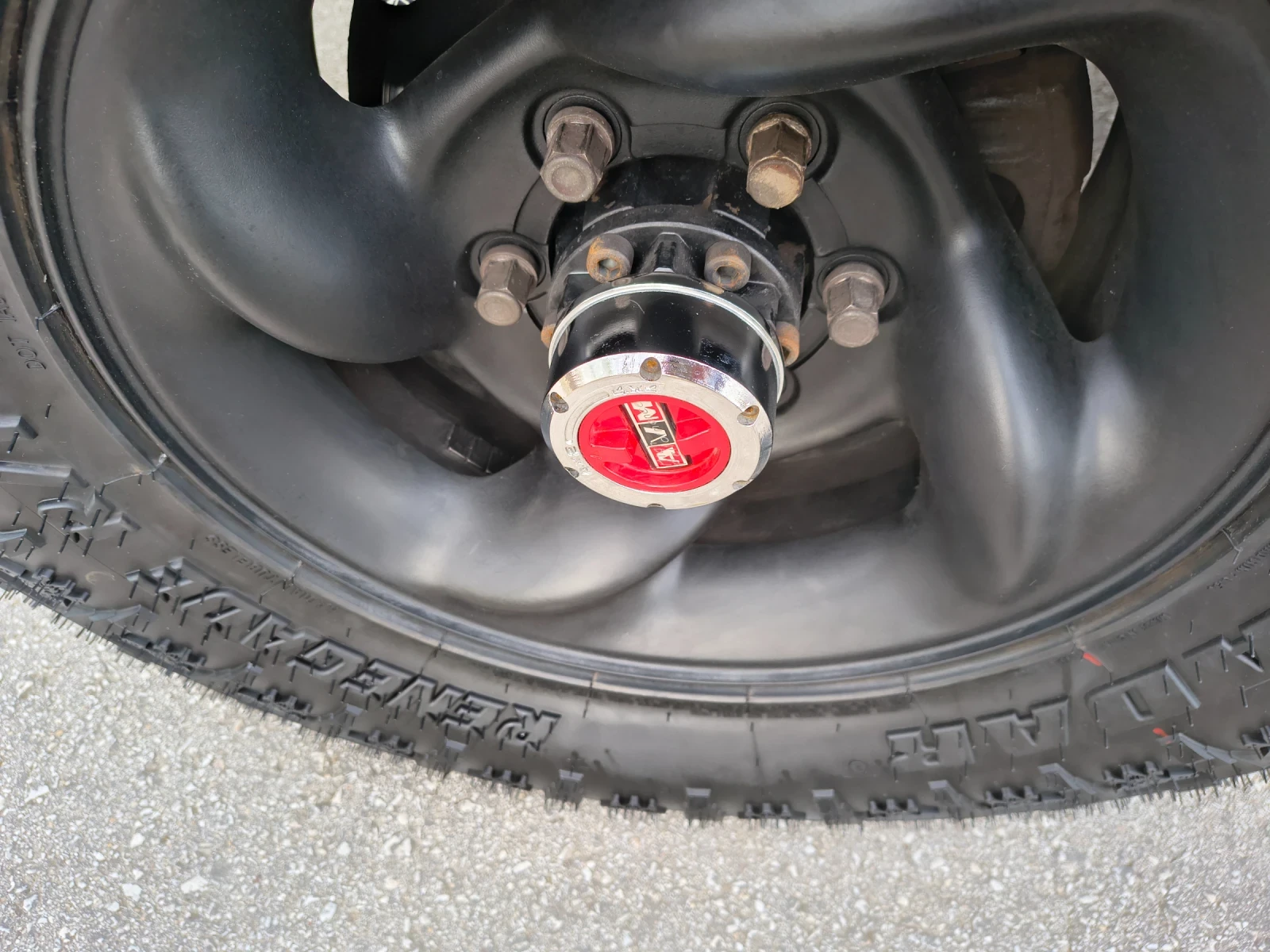 SsangYong Korando 3.2i 220k.c. | Mobile.bg   9