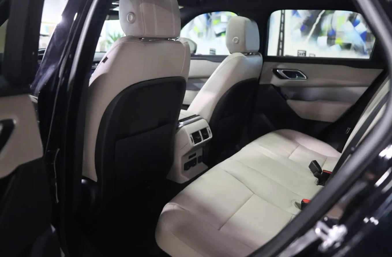 Land Rover Range Rover Velar 2020 Land Rover Range Rover Velar P300 R-Dynamic S - изображение 8