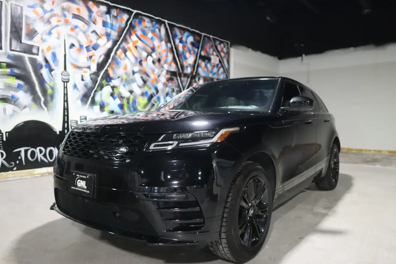 Land Rover Range Rover Velar 2020 Land Rover Range Rover Velar P300 R-Dynamic S | Mobile.bg   1